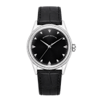 [Pre-Order] Monbrey MB3 Trinova P1 - Natural Onyx Stone with Lab-grown Diamonds