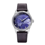 [Pre-Order] Monbrey MB3 Trinova S1 - Natural Charoite Stone
