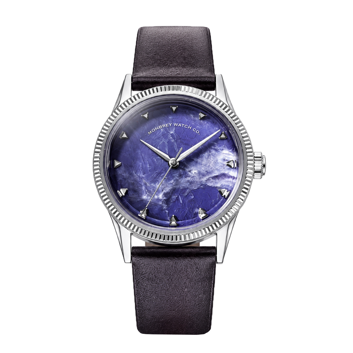 [Pre-Order] Monbrey MB3 Trinova S1 - Natural Charoite Stone
