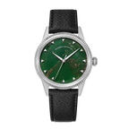 [Pre-Order] Monbrey MB3 Trinova S2 - Natural Bloodstone