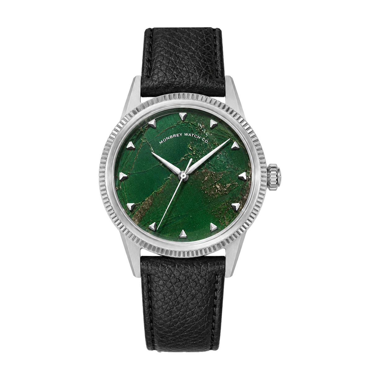 [Pre-Order] Monbrey MB3 Trinova S2 - Natural Bloodstone
