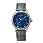 [Pre-Order] Monbrey MB3 Trinova S3 - Natural Sodalite Stone