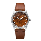 [Pre-Order] Monbrey MB3 Trinova U1 - Natural Burlwood