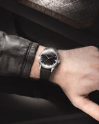 [Pre-Order] Monbrey MB3 Trinova P1 - Natural Onyx Stone with Lab-grown Diamonds