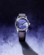 [Pre-Order] Monbrey MB3 Trinova S1 - Natural Charoite Stone