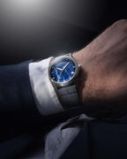 [Pre-Order] Monbrey MB3 Trinova S3 - Natural Sodalite Stone