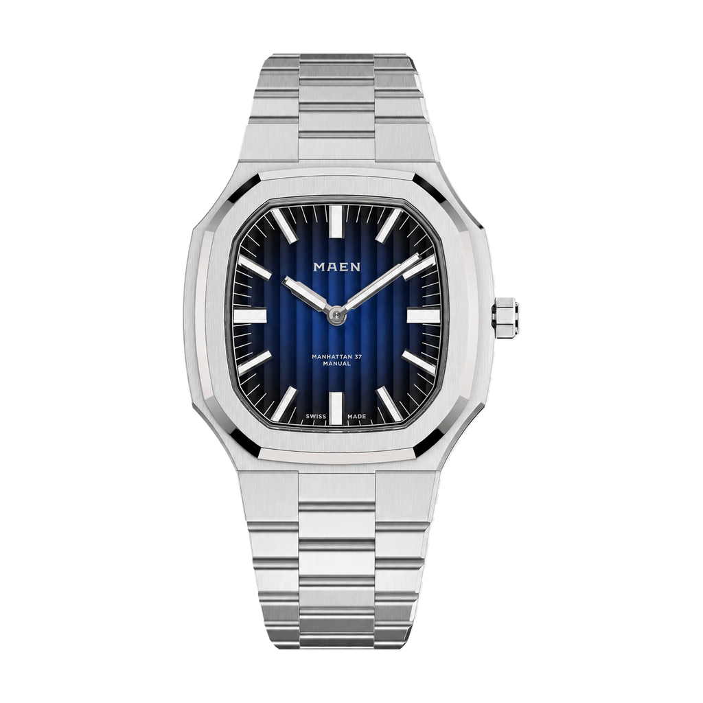 [Pre-Order] MAEN Manhattan 37 Ultra-Thin Boutique Exclusive - MBE.001