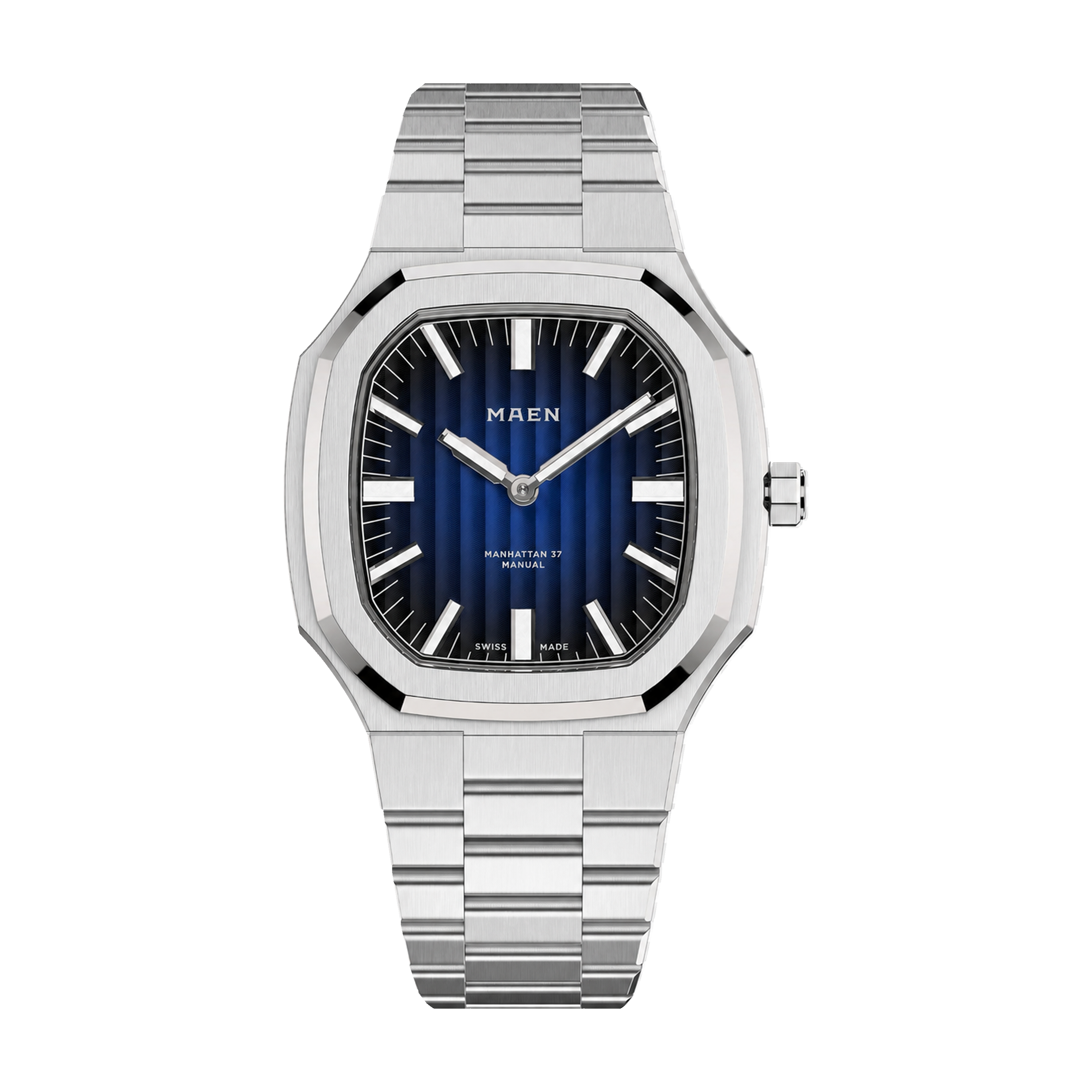 [Pre-Order] MAEN Manhattan 37 Ultra-Thin Boutique Exclusive - MBE.001