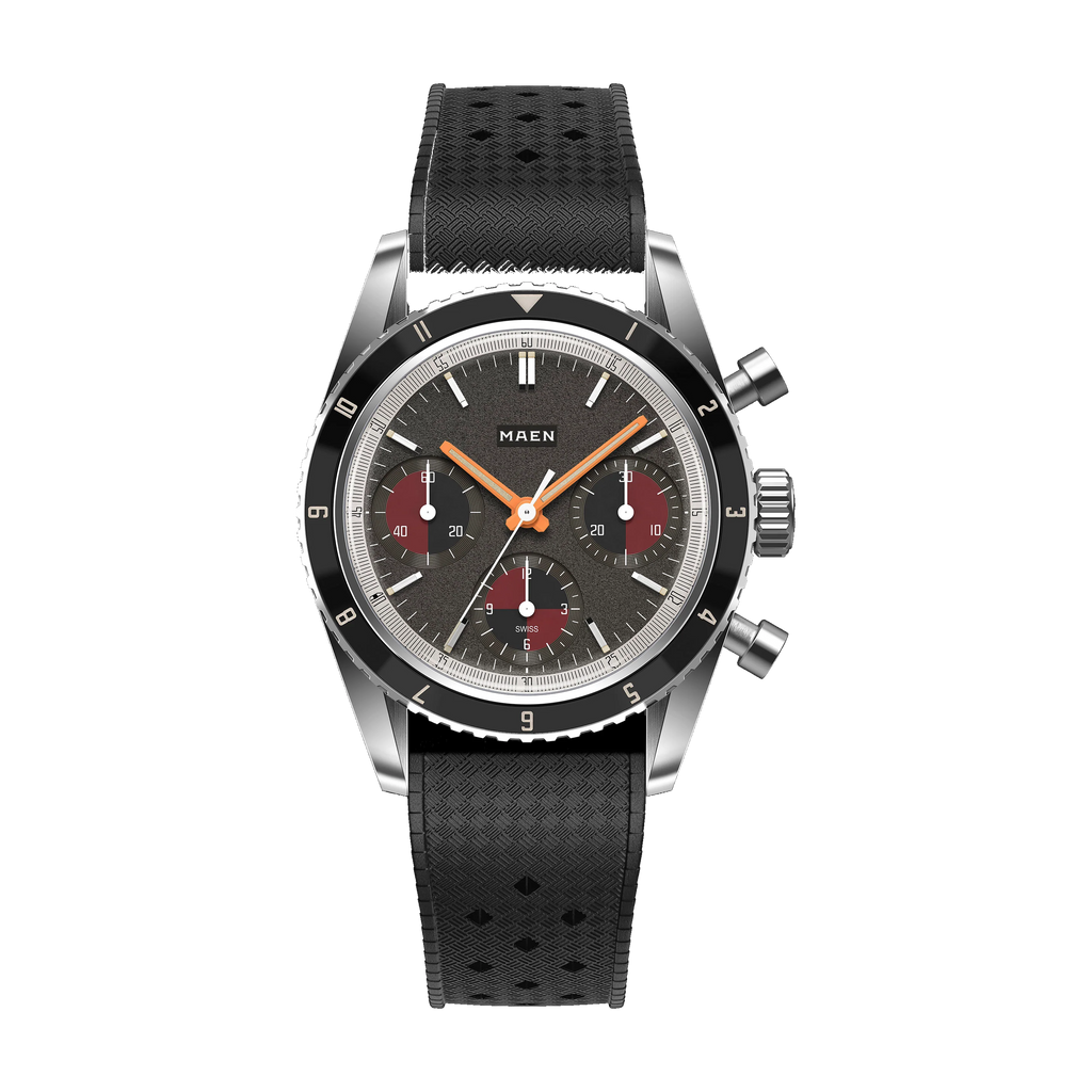 MAEN Skymaster 38 - M6.1.4