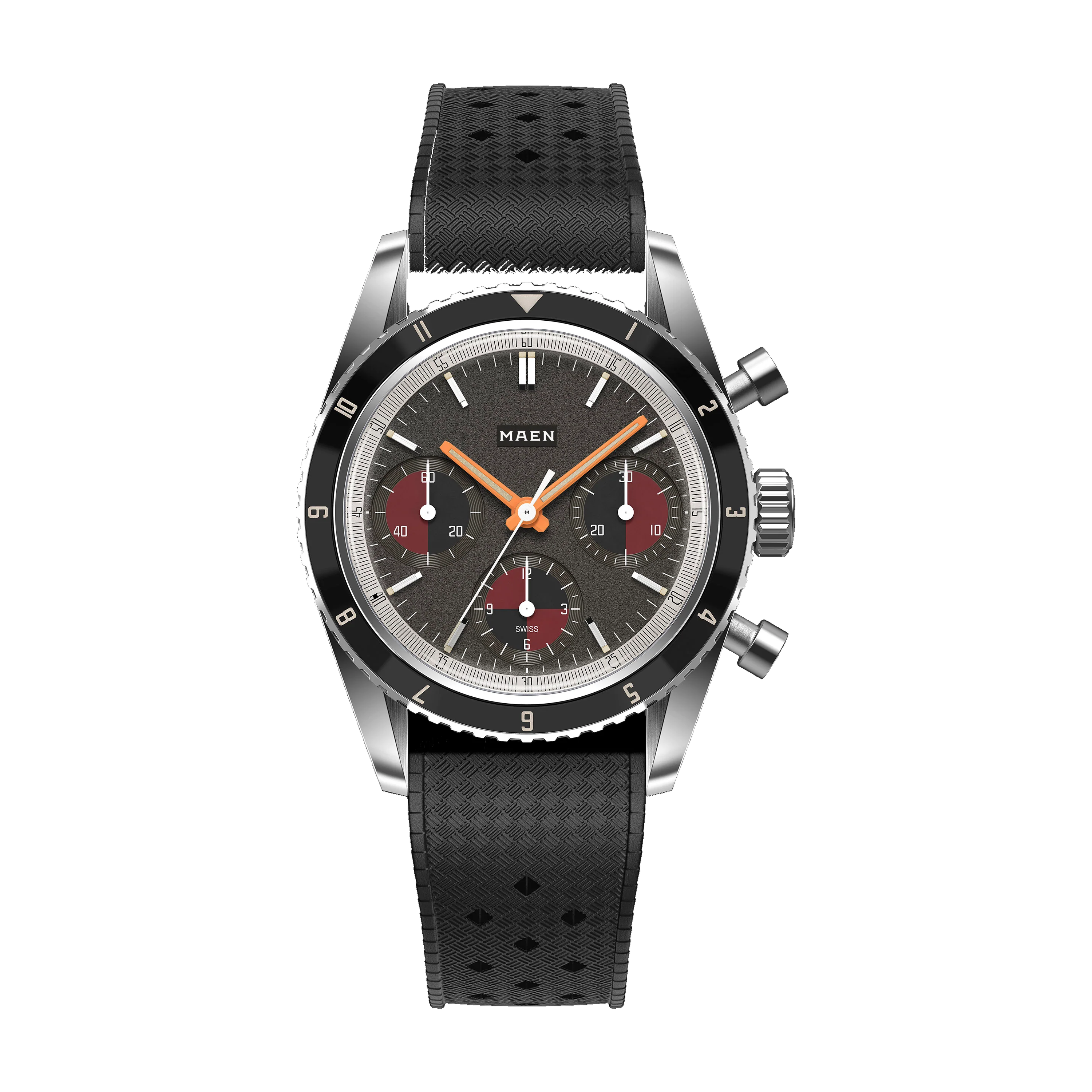 MAEN Skymaster 38 - M6.1.4