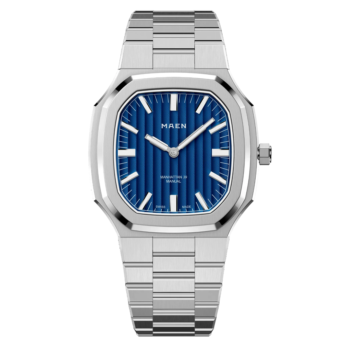 MAEN Manhattan 39 Ultra-Thin - M4.1.2