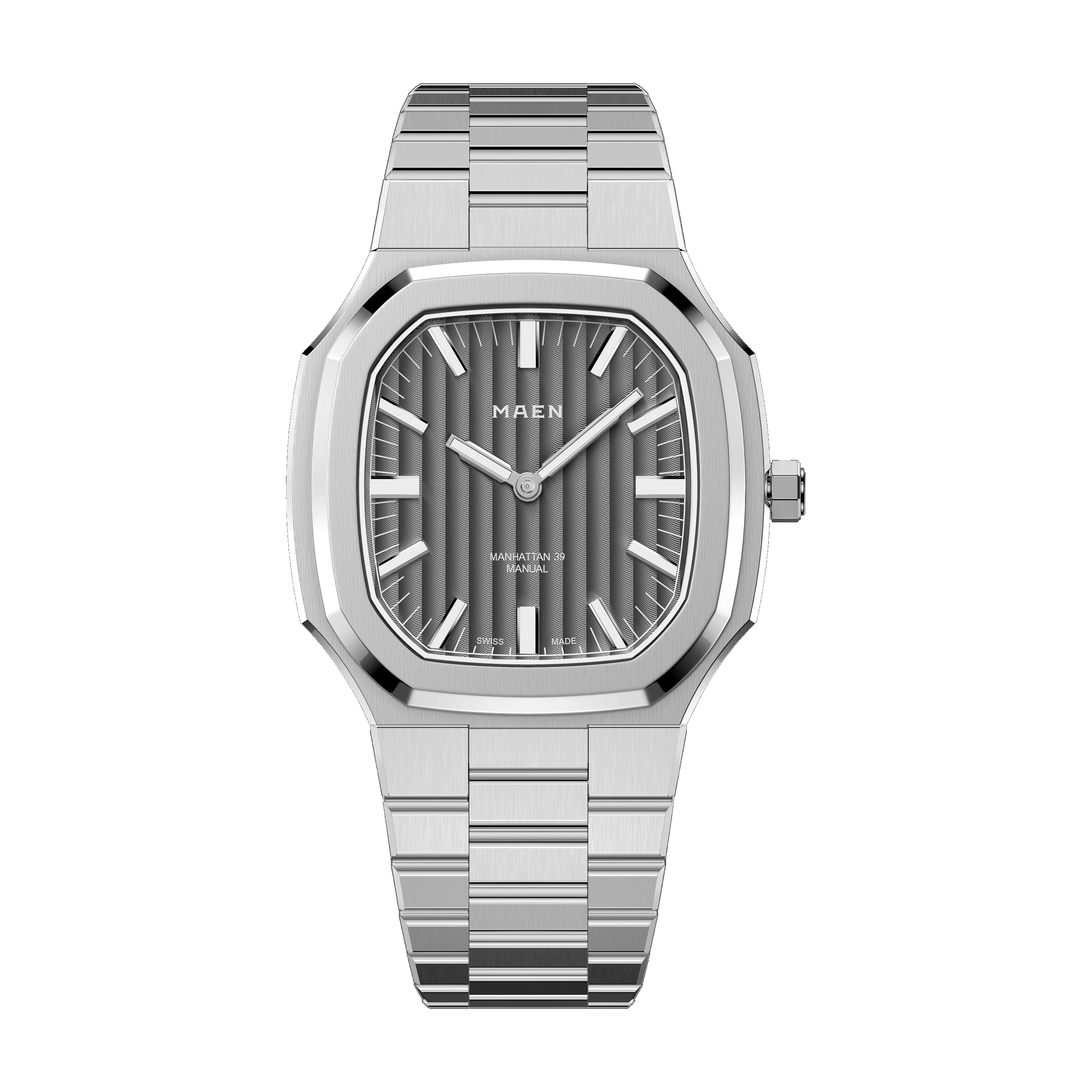MAEN Manhattan 39 Ultra-Thin - M4.1.4