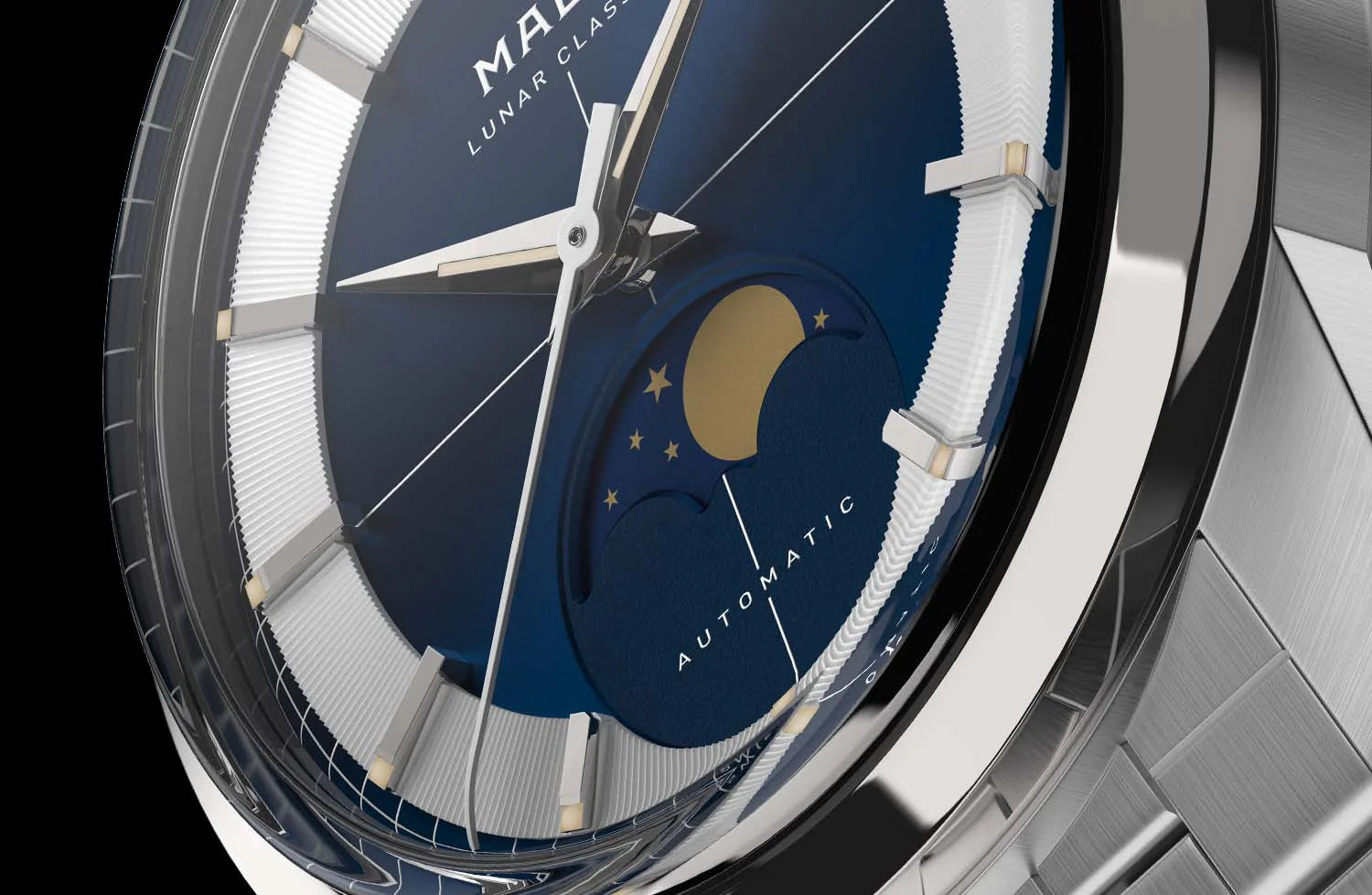 MAEN Lunar Classic 36 - M7.1.2