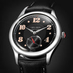 INKLINGSWATCHES Grey Town 2 Limited