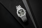 [Pre-Order] MAEN Manhattan 37 Ultra-Thin – Snowflake Obsidian