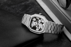 [Pre-Order] MAEN Manhattan 37 Ultra-Thin – Snowflake Obsidian