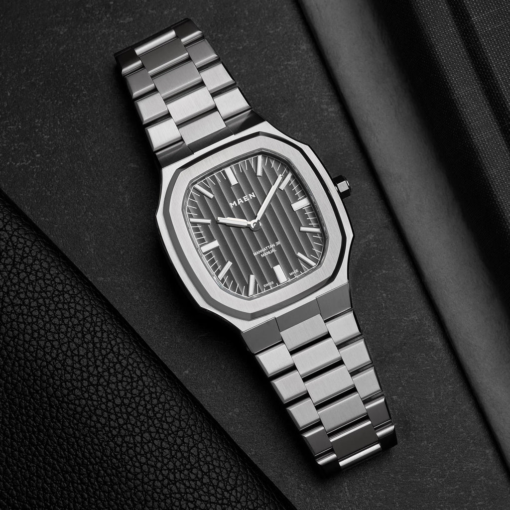 MAEN Manhattan 39 Ultra-Thin - M4.1.4