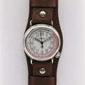 VARIO 1918 Medic – White Dial / White Lume