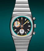 Brew Metric - Retro Dial