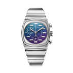 [Pre-Order] Brew Metric Foil Chronograph Limited Edition