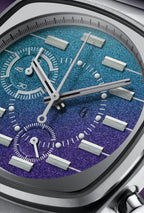 [Pre-Order] Brew Metric Foil Chronograph Limited Edition