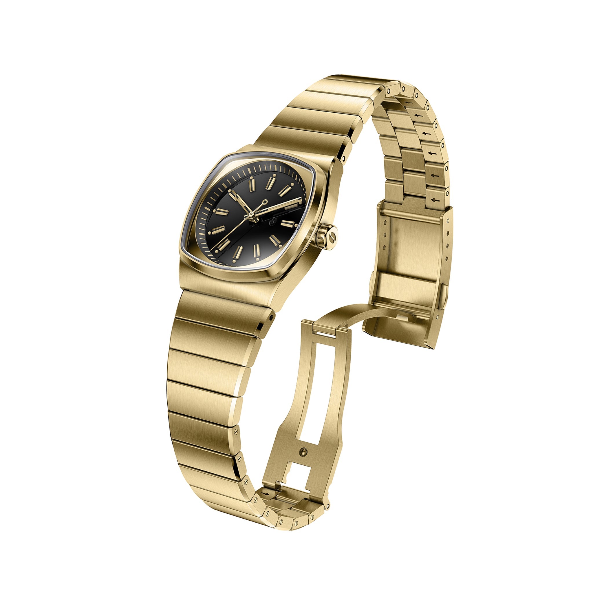 Brew Metric Lite - Gold and Black