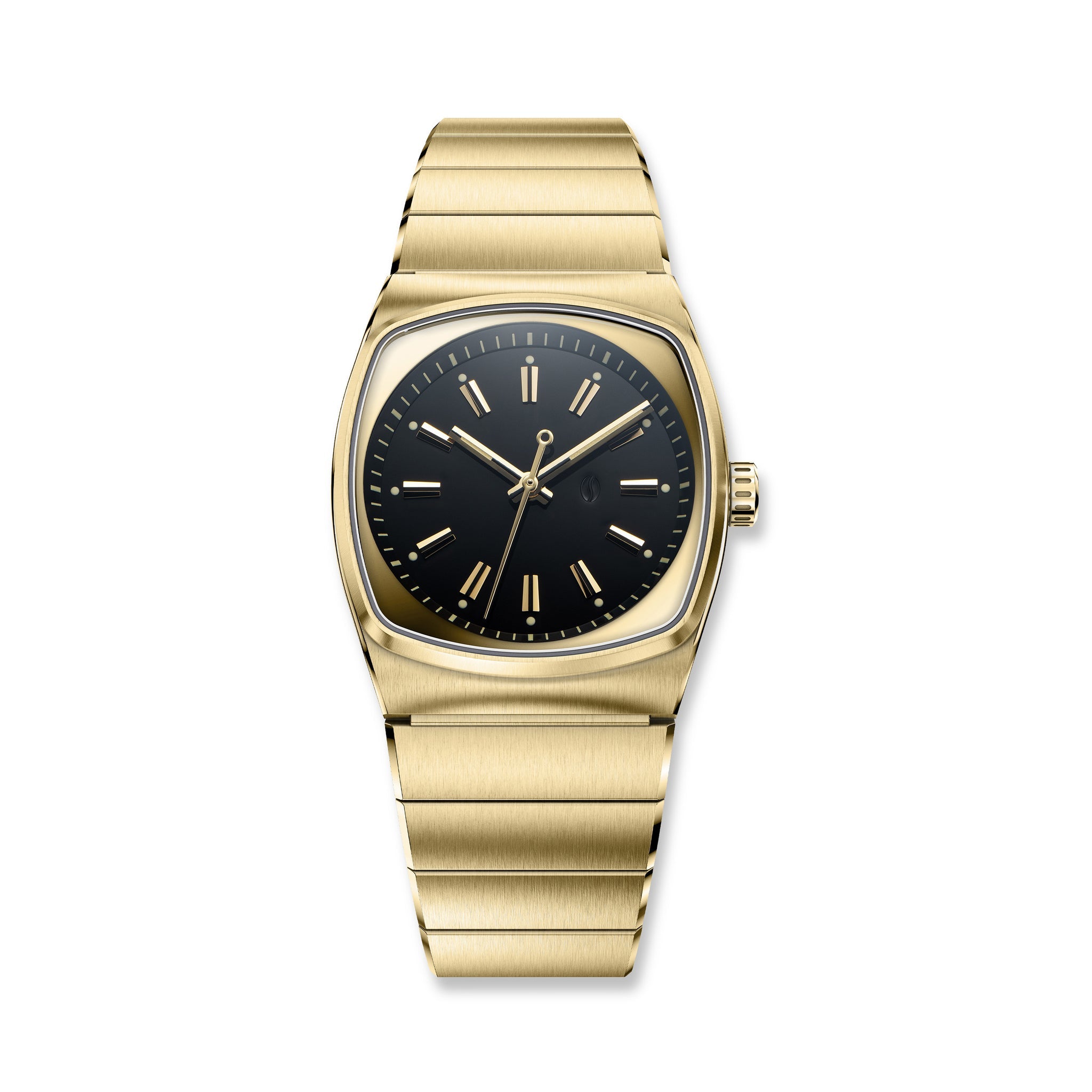 Brew Metric Lite - Gold and Black