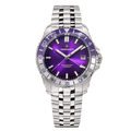 Venezianico Nereide GMT 39