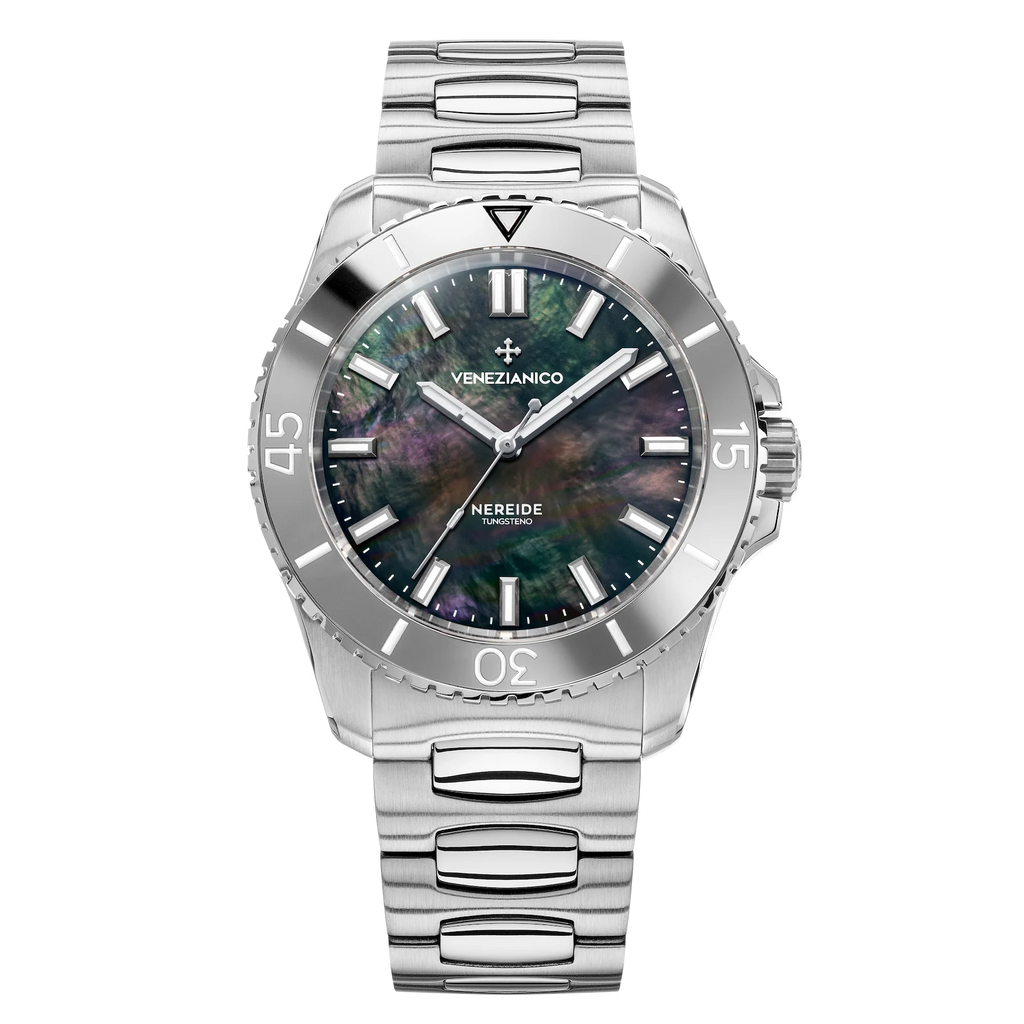 Venezianico Nereide Tungsteno 42