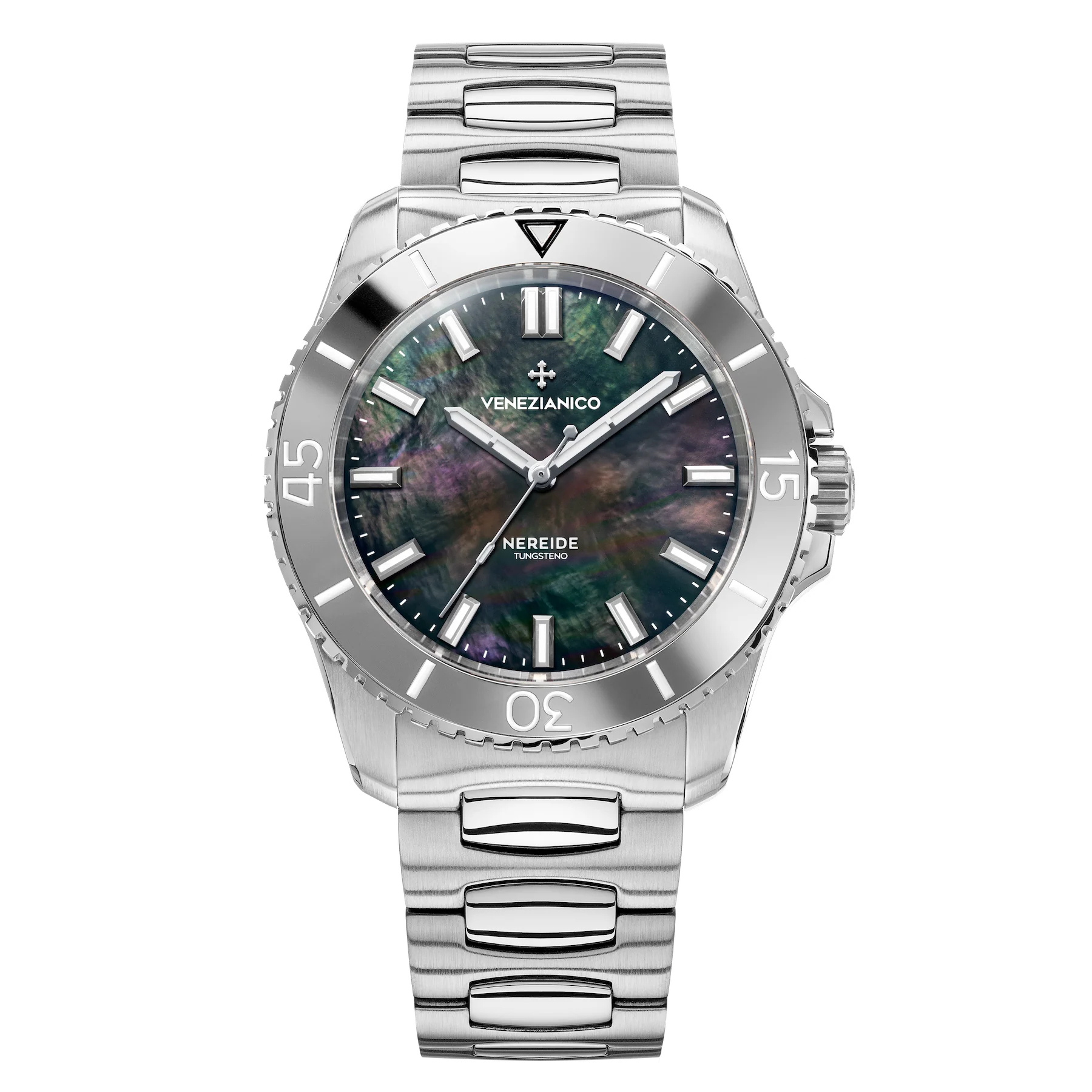 Venezianico Nereide Tungsteno 42