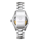 DUG Glashütte Purist Typ 2 - Moon White