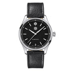 DUG Glashütte Purist Typ 1 - Onyx Black