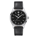 DUG Glashütte Purist Typ 1 - Onyx Black