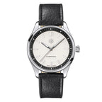 DUG Glashütte Purist Typ 2 - Moon White