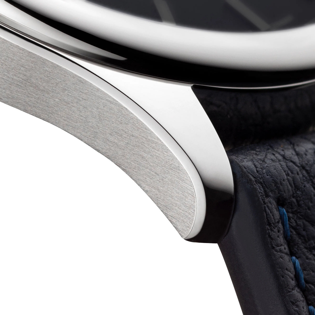 DUG Glashütte Purist Typ 1 - Onyx Black