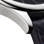 DUG Glashütte Purist Typ 2 - Moon White