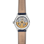 DUG Glashütte Purist Typ 1 - Onyx Black