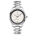 DUG Glashütte Purist Typ 2 - Moon White