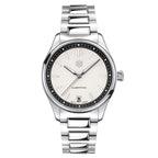 DUG Glashütte Purist Typ 2 - Moon White