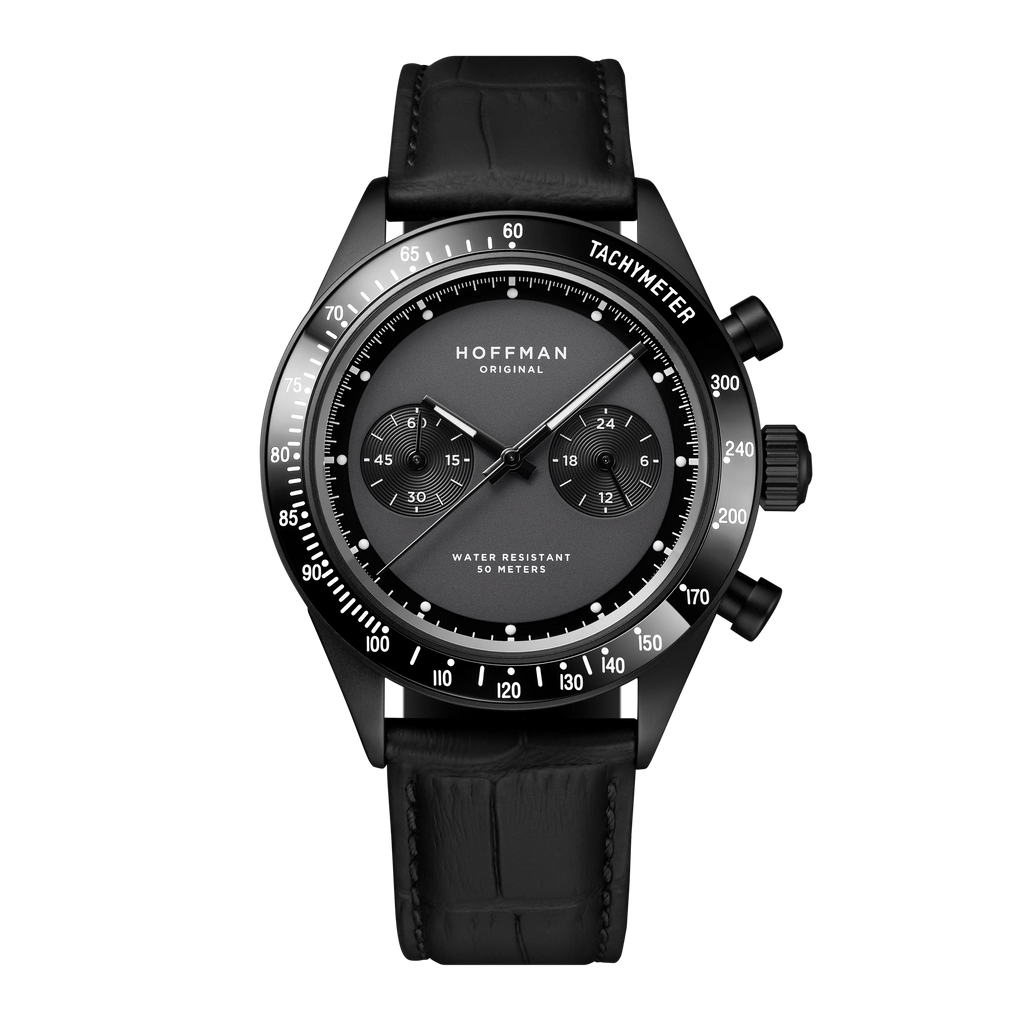Hoffman Racing 40 Midnight