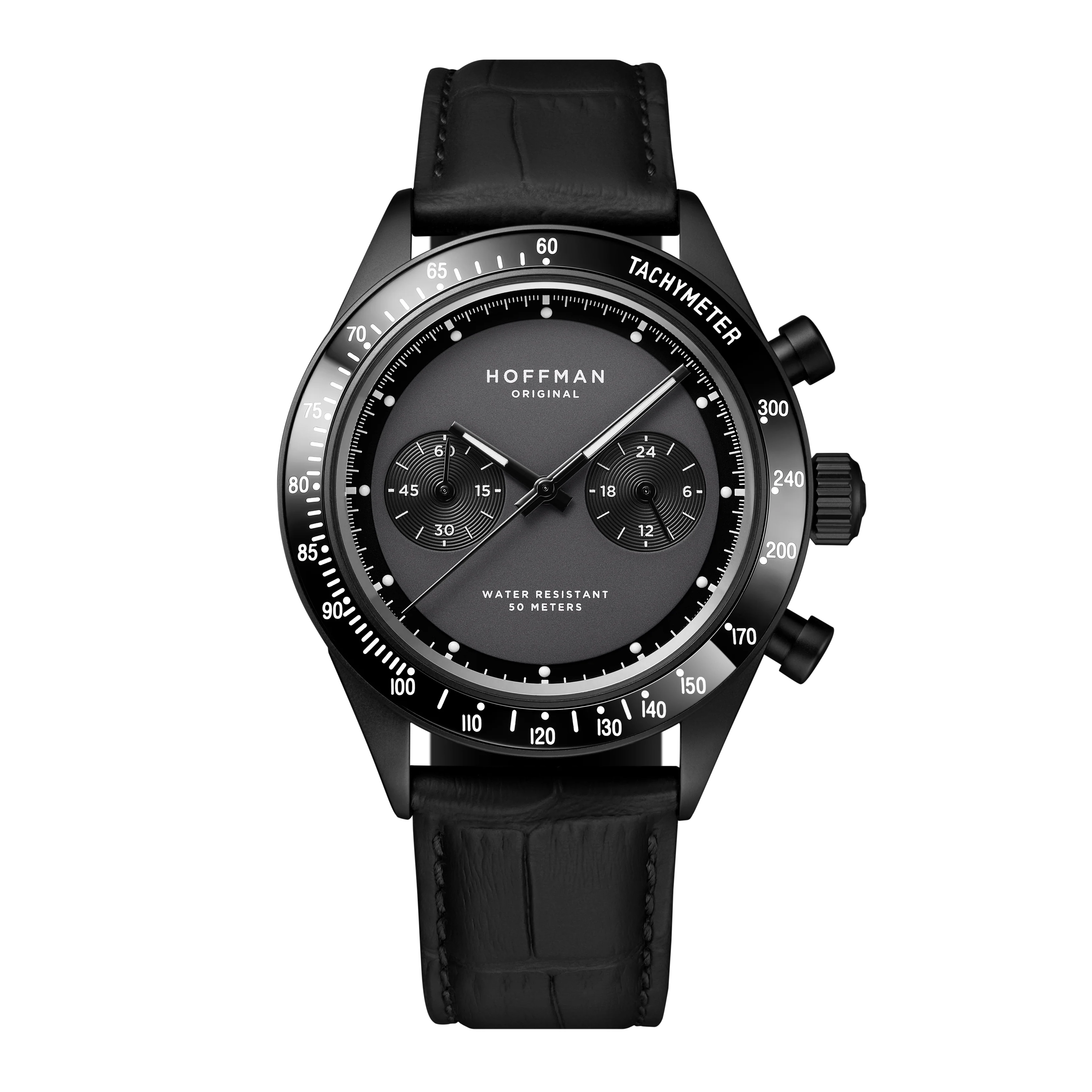 Hoffman Racing 40 Midnight