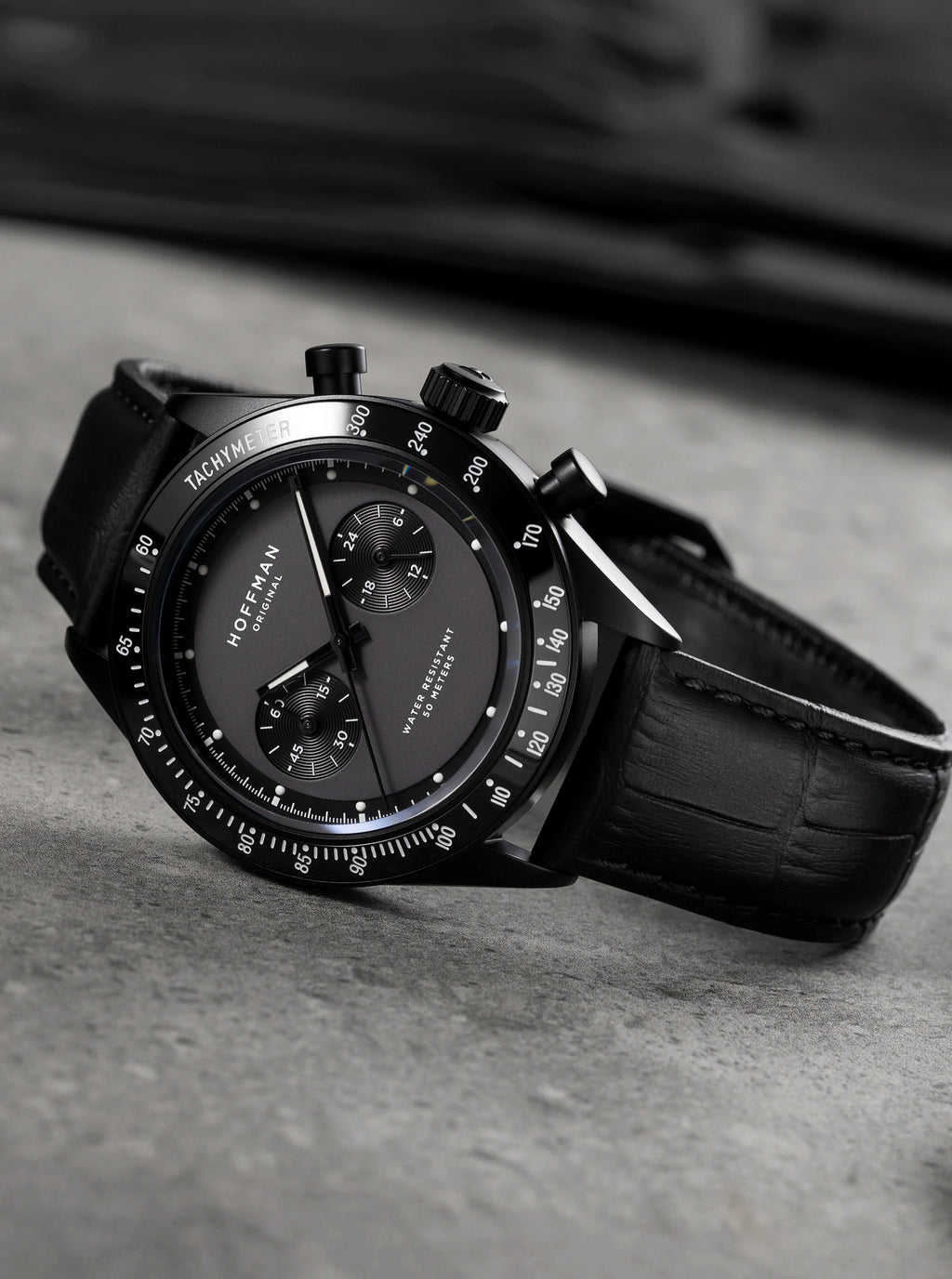 Hoffman Racing 40 Midnight