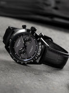 Hoffman Racing 40 Midnight