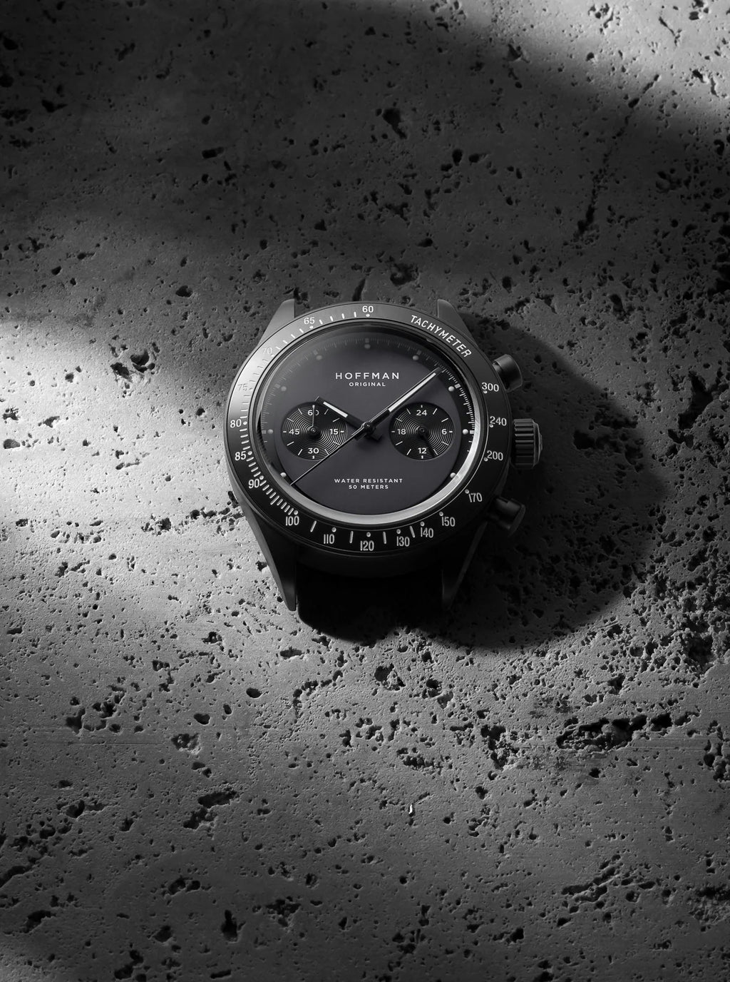 Hoffman Racing 40 Midnight