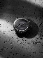 Hoffman Racing 40 Midnight
