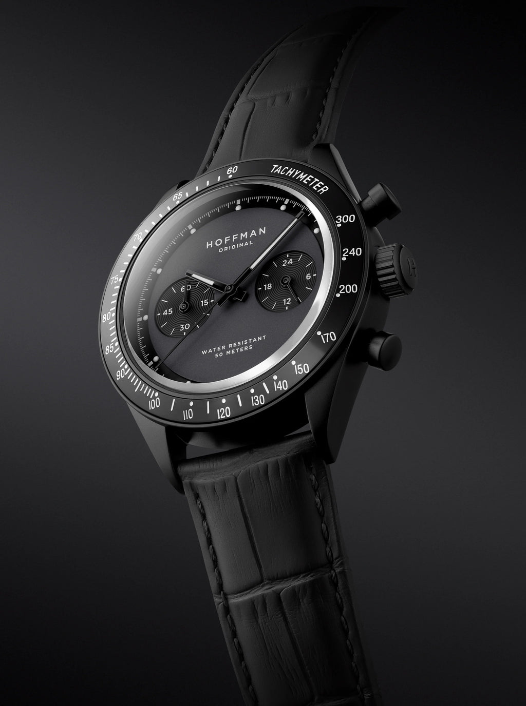 Hoffman Racing 40 Midnight
