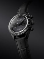 Hoffman Racing 40 Midnight