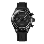 Hoffman Racing 40 All Black