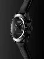 Hoffman Racing 40 All Black