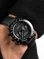 Hoffman Racing 40 All Black